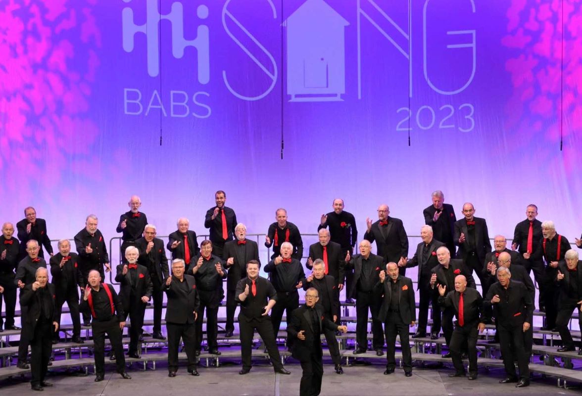 Open Rehearsal On 5th February