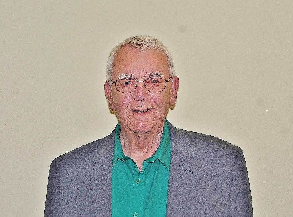Obituary - Mike McWhinney Obituary - Mike McWhinney