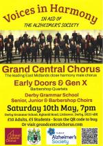 Voices in Harmony Show